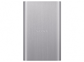 Dd Ext Sony 2 5 500gb 30 Al Silver
